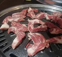 Marinated Beef Short Ribs