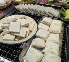 Crispy Tofu with Sauce