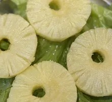 Pineapple Slices