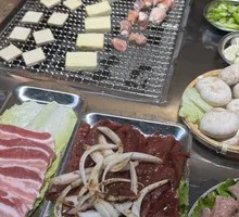 Fresh Sliced Pork Belly