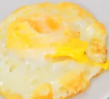 Fried Egg