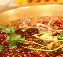 Live Bullfrog Stir-Fry