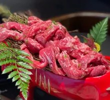 Beef Power Ascending