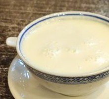 A Kun Double-Skin Milk Pudding