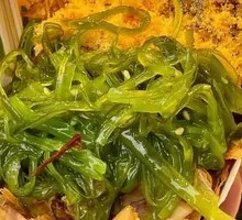 Signature Trio Platter