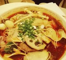 Tomato-flavored Mocai