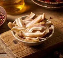 Braised Pig Ear