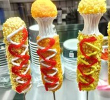 Fermented Tofu (Large Portion)