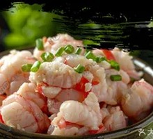 Classic Garlic Shrimp Paste