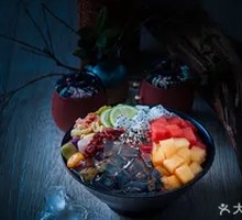 Fruit Collection Ice Jelly