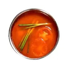 Tomato Hot Pot