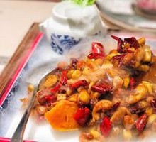 Yang's Private Braised Goose