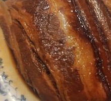 Special Braised Pork with Glutinous Rice