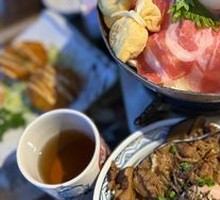 Sukiyaki