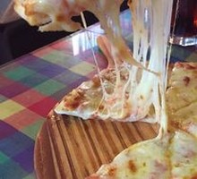 Cheese Pizza