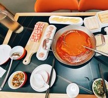 Signature 8-Tomato Simmered Soup Classic Pot