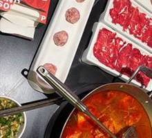 Signature Guizhou Sour Soup