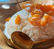 Mango Sticky Rice