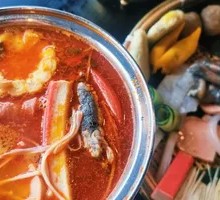 Wangdao Tom Yum Goong