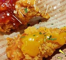 Korean Fried Chicken