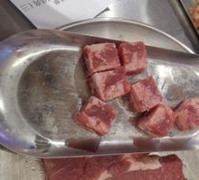 Snowflake Beef Cubes