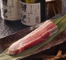 Premium Thick-cut Pork Belly