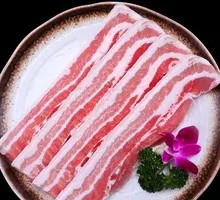 Original Cut Pork Belly