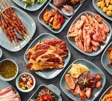 Family Feast Delight