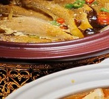 Lu Hu Zi陶锅小黄鱼