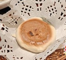 Signature Sesame Cake