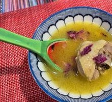 Stonehemp Flower Steam Pot Chicken