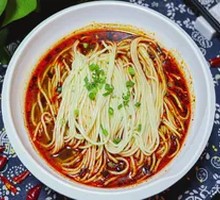 Original Soup Noodles