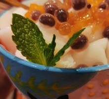 Yangzhi Ganlu Ice Tangyuan