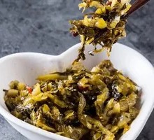 Seven-Ingredient Side Dish