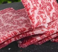 Premium Top Blade Beef