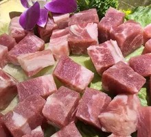 Original Cut Beef Cubes