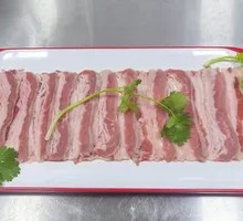 Original Cut Beef Belly