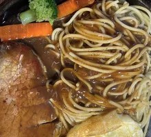 Original Cut Black Pepper Steak