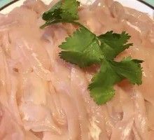 Premium Fresh Goose Intestine