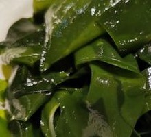 Sea lettuce