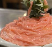 Stewed Duck Intestines