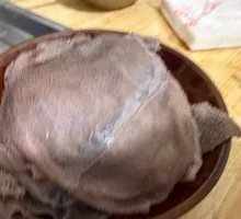 Fresh Beef Tripe Layers