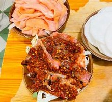 Fresh Duck Intestines