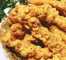 Guchang Farm-style Crispy Pork