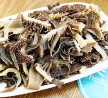 Fresh Beef Tripe from the Slaughterhouse