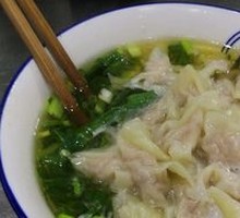 Sichuan-style Dumplings with Sauce