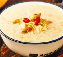 Sweet Fermented Rice