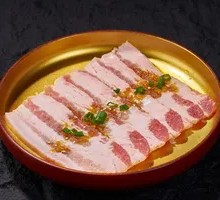 Szechuan Beef with Sansho