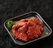 Cumin Beef