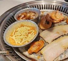 Thick-cut Pork Belly